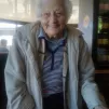 Georgette, 103 ans, de retour dans sa ville natale de Toulon (La Source, Mourillon, 2022)