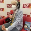 Lorraine Fouchet, À l'adresse du bonheur