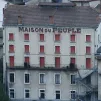 Le cinéma de La Maison du Peuple à Saint-Claude accueille un atelier jeux vidéo et cinéma ©maisondupeuple.fr