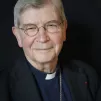 Mgr Laurent Ulrich, crédit François Richir