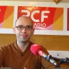Morgan Fay, juriste coordonnateur au CDAD Point Justice de l'Ain