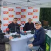 Table-ronde | Omnium de la Riviera au Golf Club de Valescure