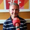 Pascal Hackl, président du Secours catholique de l'Ain