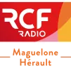 Logo RCF Maguelone Hérault