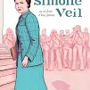@ couverture de la BD "Simone Veil ou la force d'une femme"
