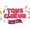Tous en chœur avec Jésus