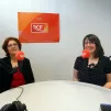 Chantal Guéry et Lucie Gougeon