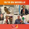 Les exposants du salon URBEST
