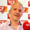 Si aujourd’hui la littérature "se veut politique", ce n’est donc pas "en adhérant à un camp mais en participant du jeu de la démocratie", selon Alexandre Gefen ©RCF