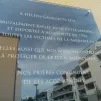 Plaque commémorative du Bon Pasteur à Angers - ©RCF Anjou