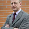 Le Père Bruno Saintôt, jésuite, en 2015 ©P.RAZZO/CIRIC