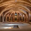 Crypte Notre Dame de la Treille