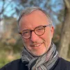 Éric de Kermel, auteur de "La Promesse" (éd. Bayard) ©DR
