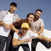 Le groupe Hopen chante la fraternité ©Hopen