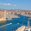 En 1998, le magazine "Ça m’intéresse" avait même attribué à Marseille le titre de "meilleure eau de France" @ Pixabay