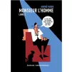 Monsieur l'Homme tome 1, d'André Faber