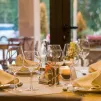 Les restaurants n'ont pas encore retrouvé la fréquentation d'avant-crise selon Emmanuel Crespy. ©Pixabay 
