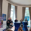 Le tour du Loiret a été présenté mardi 12 avril (Jean-Baptiste PIERRON/RCF)