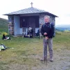 Jean-Christophe Rufin sur le chemin de Compostelle / Jean-Christophe Rufin