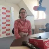 Laure Collin, référente prière des mères dans le Morbihan