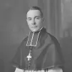 Le cardinal Georges Grente
