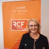 Francine Van Wonterghem DR RCF