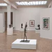 L'exposition Eugène Leroy, jusqu'au 2 octobre