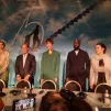 Le jury du Festival de Cannes 2022 - Photo RCF