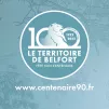 Centenaire territoire de Belfort