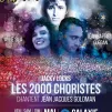 Au bout de nos rêves, les 2000 choristes