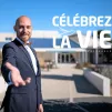 Visuel Célébrez la vie