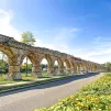L'aqueduc du Gier - © RCF Lyon
