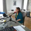 Rencontre avec Anne Dumergue
