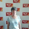 Anne-Marie Tréguier est océanographe physicienne. ©Julie Rolland