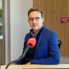 Richard Brunel - © RCF Lyon