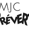 Logo de la MJC Prévert