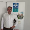 Christophe Bonnefois, directeur de la CAF Haute-Loire ©RCF Haute-Loire