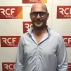 Franck Moriconi © RCF Jura
