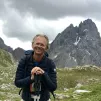 Thierry Lyonnet sur les chemins 