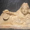 ©Volterra, Etruscan Museum "Guarnacci" ; musée de la Romanité de Nîmes