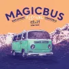Le festival Magic Bus 2022 du 19 au 21 mai à Grenoble