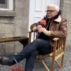 Jean-François Bardinon © Pauline Antoine