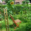 Jardin en permaculture, ©Terence Groos