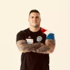 Jonathan Ghesquière
