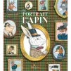 " Le portrait du lapin " d'Emmanuel Trédez et Delphine Jacquot