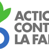 Logo Action contre la faim