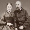 Les reliques de Louis et Zélie Martin seront accueillies du 6 au 8 mai 2022 à Lons-le-Saunier ©eglise.catholique.fr