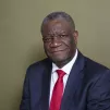 Dr Denis Mukwege ©Francesca Mantovani / éditions Gallimard