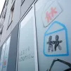 La maison est située dans le quartier du Neudorf, à Strasbourg. (document remis)