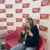 Peggy Nille: le cherches et trouves devient une oeuvre d'art